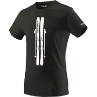Dynafit Graphic T-shirt Med Korte ærmer