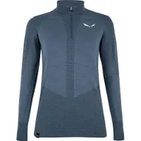 Salewa Zebru Responsive Langærmet Baselayer