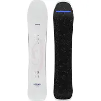 Salomon Jetstream Snowboard