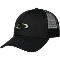 Oakley Apparel Trucker Ellipse Kasket