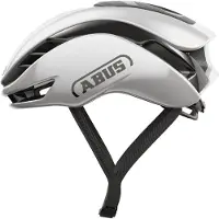 ABUS GameChanger 2.0 - shiny white - SMALL (51-55 cm)