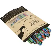 3Doodler Primary Pow Mixed Pla-filament