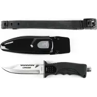 Cressi Skorpion Kniv