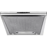 MPM Bordemhætte -51-PX-69 175 m3/h Inox
