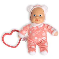Chicco Min lille hjertedukke