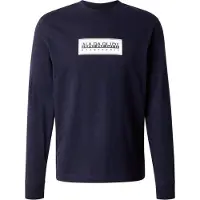 Napapijri Suze T-shirt Med Lange ærmer