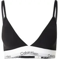 Calvin Klein Lv00qf8498 Triangle Bh