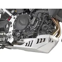 Givi Motorbeskytter BMW F 900 GS 24- Sølv