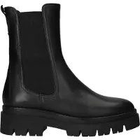Tamaris Chelsea Boots sort