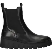 Tamaris Chelsea Boots sort
