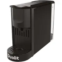 Dualit espressomaskine 2,0 Sort