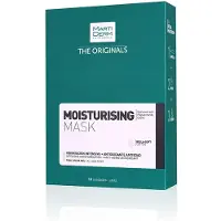 Martiderm The Originals Moisturising Ansigtsmaske 10 Enheder