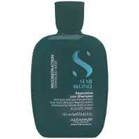 Alfaparf Milano Semi di Lino Reconstruction Reparative Low Shampoo 250 ml
