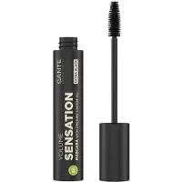 Sante Naturkosmetik Volume Sensation Mascara 12 ml Nr. 01 - Black