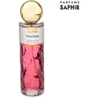 Saphir Prestige Eau de parfum 200 ml