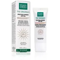 Martiderm The Originals Proteos Screen Tinted Cream SPF50+ 40ml