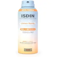 Isdin Fotoprotector Lotion Spray SPF50+ 200ml