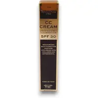 Makeup Revolution Pro CC Perfecting CC Cream F1