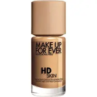 Make up for ever - Hd Skin - Undetectable Stay-true Foundation - Hd Skin Foundation-22 30ml 3n42 - For Women