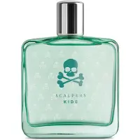 Scalpers Kids Boy Eau de toilette 100 ml