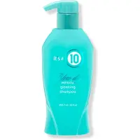 It`s a 10 , Blow Dry, Miracle Glossing Shampoo, 10 fl oz (295,7 ml)