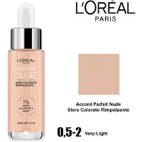 L'Oréal Serum Med Farve Oa Acc Parf Nu 0.5-2 Frites