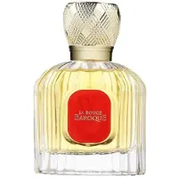 Maison Alhambra Baroque Baroque 540 Floral Eau De Parfum 100ml Spray