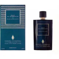 Simone Andreoli Zest Di Sorrento Eau de Parfum 100 ml