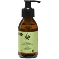 Hej Organic Cactus The Remover Renseolie 100 ml