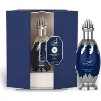 Lattafa Niche Emarati Lujain Eau de parfum 100 ml