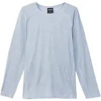 Nnormal Merino T-shirt Med Lange ærmer