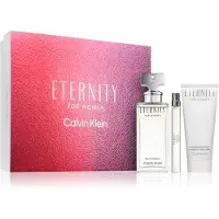 Calvin Klein Eternity Gave sæt