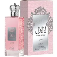 Nusuk Ana Al Awal Wardi Eau De Parfum 100 Ml