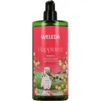Weleda Happiness Grapefruit 750ml Brusegel