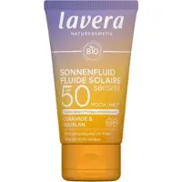Lavera Sun Fluid SPF 50 40 ml