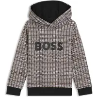 BOSS J52357 Hættetrøje