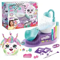 Canal Toys Hair-iffic Hair Style Salon