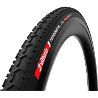 Vittoria Terreno T80 Coarse Loose Endurance G2.0 Tubeless 700c X 37 Graveldæk