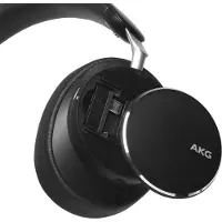AKG N9 Trådløse Hovedtelefoner