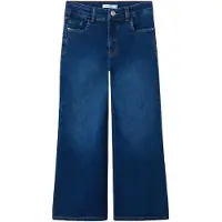 Name it Polly 3057-fr Wide Leg Jeans