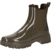 LEMON JELLY Gummistøvler 'COLDEN' khaki