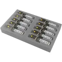 StarTech.com Sfp Rj45 Modul 10 Enheder