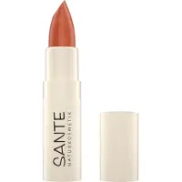 Sante Moisture Lipstick Læbestift 5 g Nr. 02 - Coral Glaze