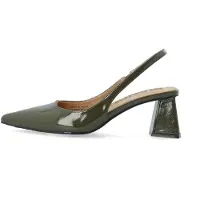 Bianco Pumps 'Maralyn' oliven