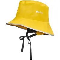 Playshoes Hat gul / sølv