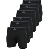 Adidas Boksershorts sort