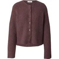 EDITED The Label Cardigan 'Iliana' burgunder