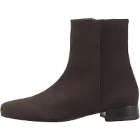 Vagabond SHOEMAKERS Støvletter 'Mona' mørkebrun