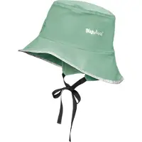 Playshoes Hat mint / sølv