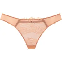 LASCANA String orange
